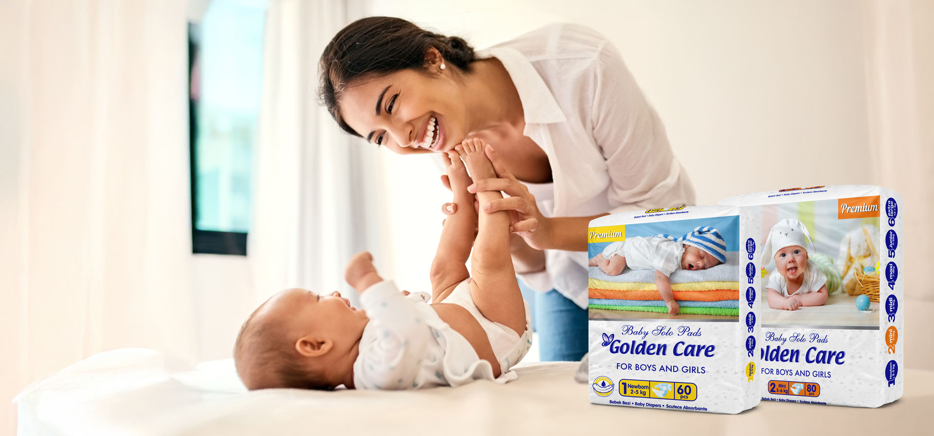 Bebek Bezleri