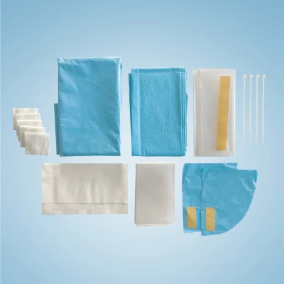  										DİŞ TEDAVİSİ PROSEDÜR SETLERİ                                    