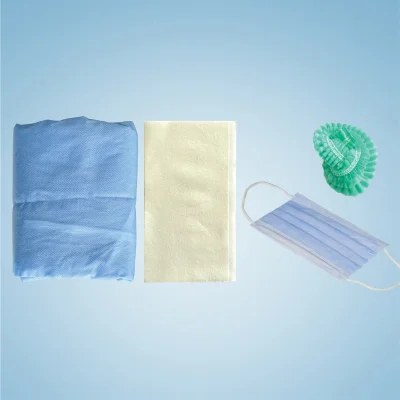 STERİL CERRAHİ ÖRTÜ